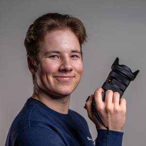 Avatar of Leo Ruotsalo