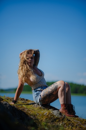 Gallery Image Thumbnail